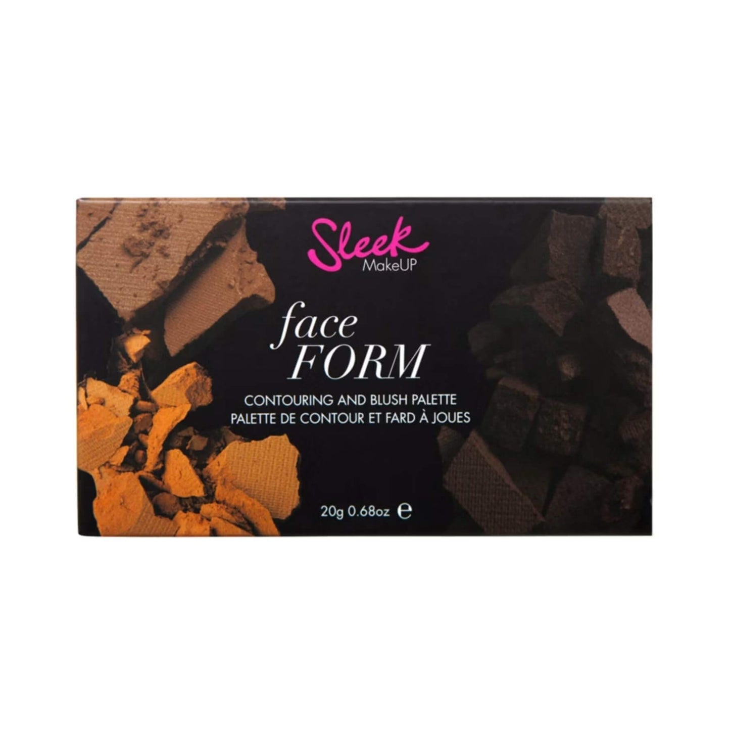 Sleek MakeUp Face Form Face Palette 20g