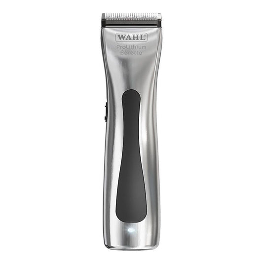 Wahl Lithium Ion Beretto Hair Clipper