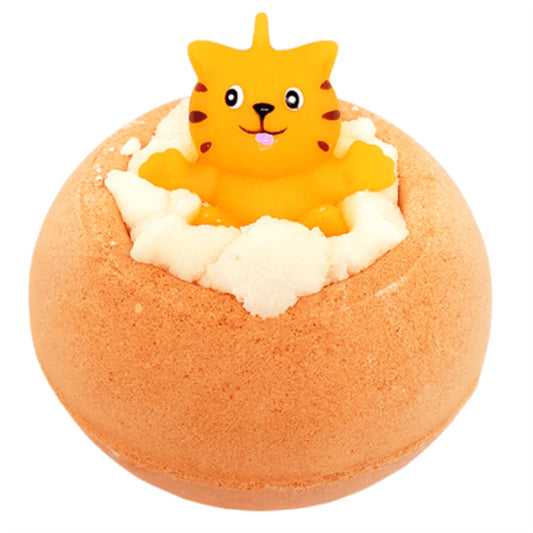 Bomb Cosmetics Bath Blaster - Meow For Now