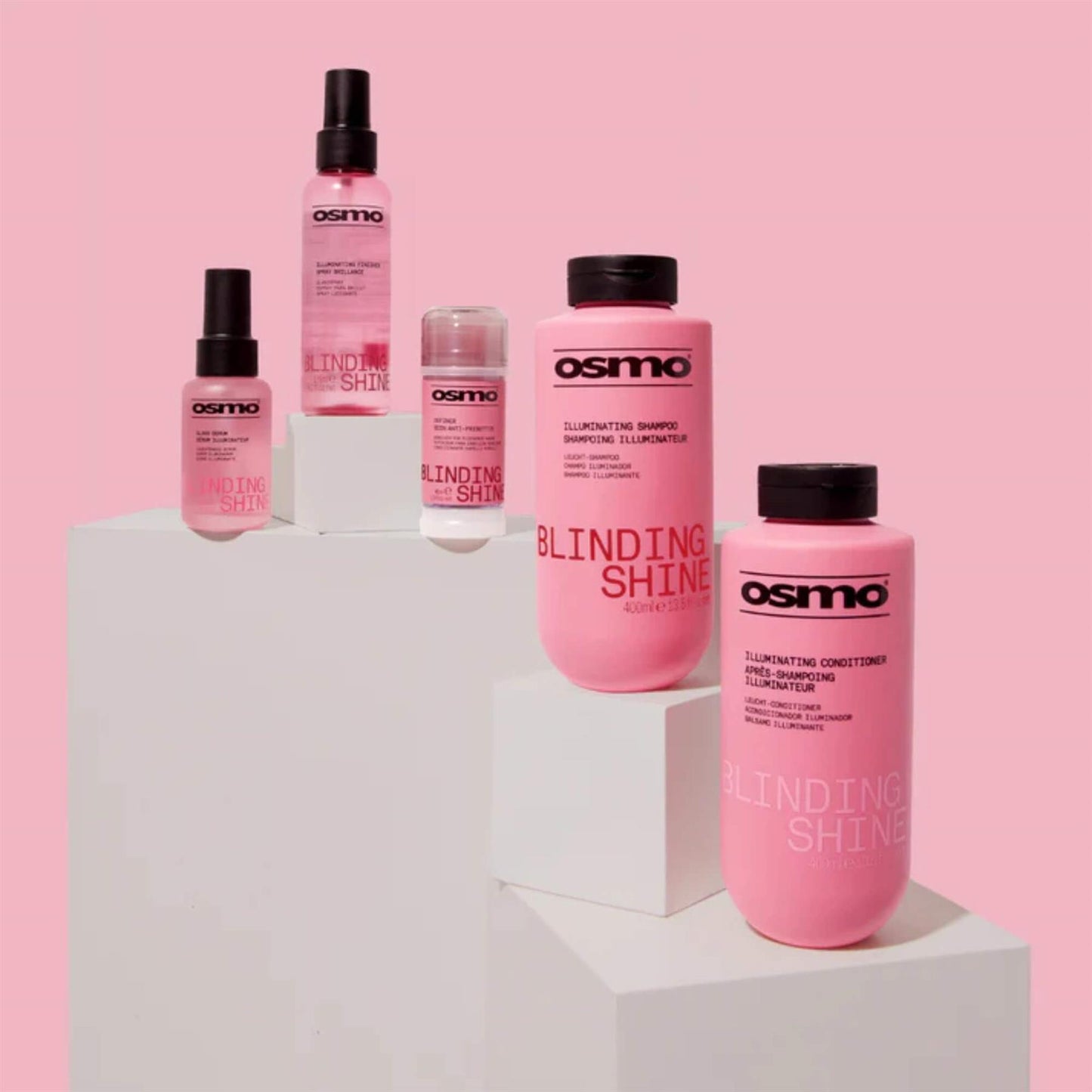 Osmo Blinding Shine Illuminating Conditioner