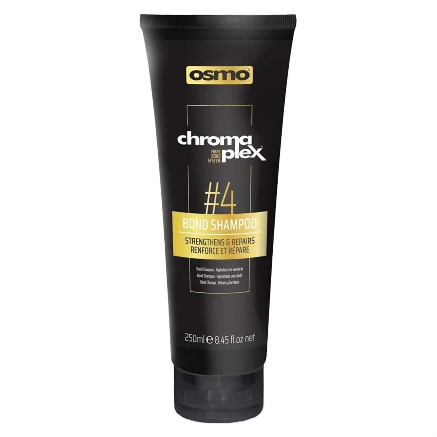 Osmo Chromaplex Bond Shampoo #4