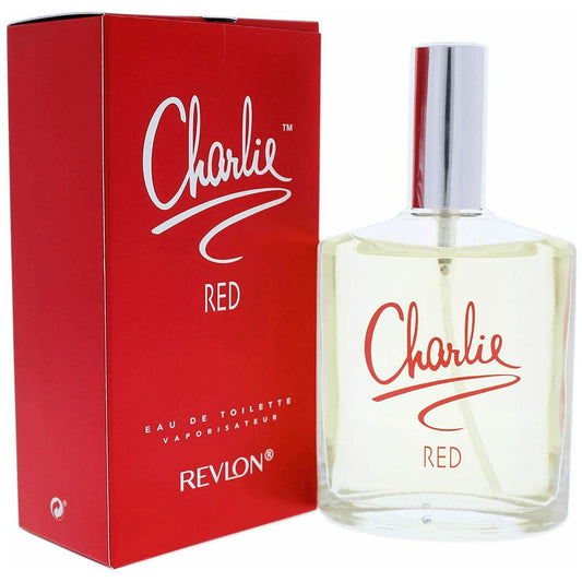 Charlie Red Eau De Toilette for Her