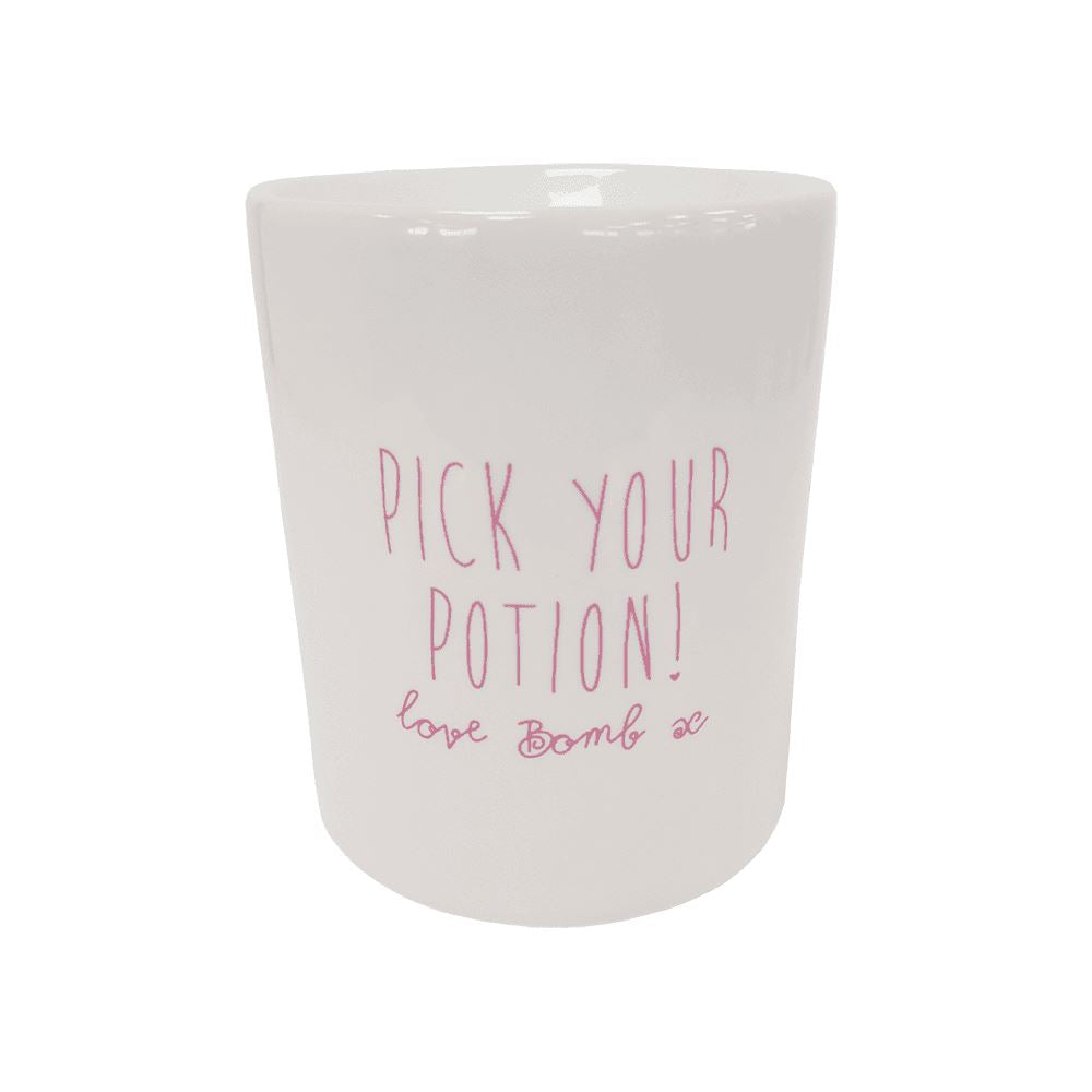 Bomb Cosmetics Oil Burner - Pick Your Potion