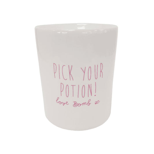Bomb Cosmetics Oil Burner - Pick Your Potion