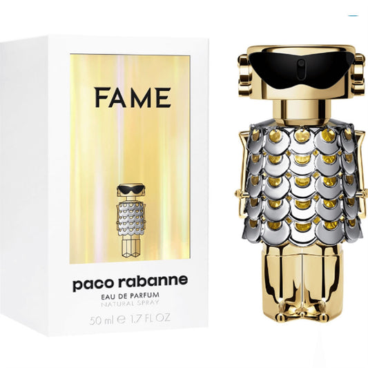 Paco Rabanne Fame Eau De Perfume For Her