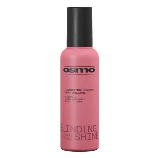 Osmo Blinding Shine Illuminating Finisher Spray 125ml
