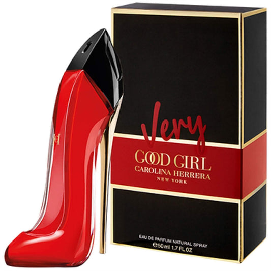 Carolina Herrera Very Good Girl Eau De Perfume For Her