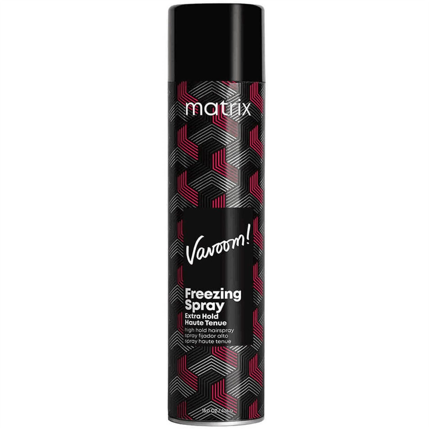 Matrix Vavoom Extra Hold High Hold Freezing Hairspray - 500ml