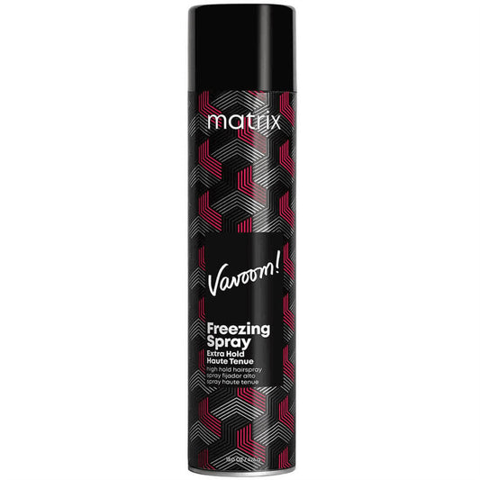 Matrix Vavoom Extra Hold High Hold Freezing Hairspray - 500ml