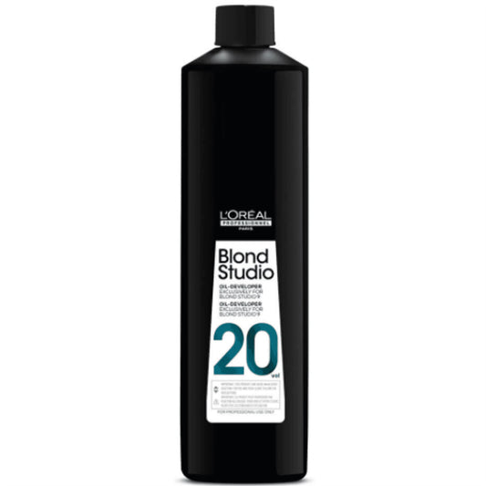 L'oreal Paris Professional Blond Studio 9 Oil Developer
