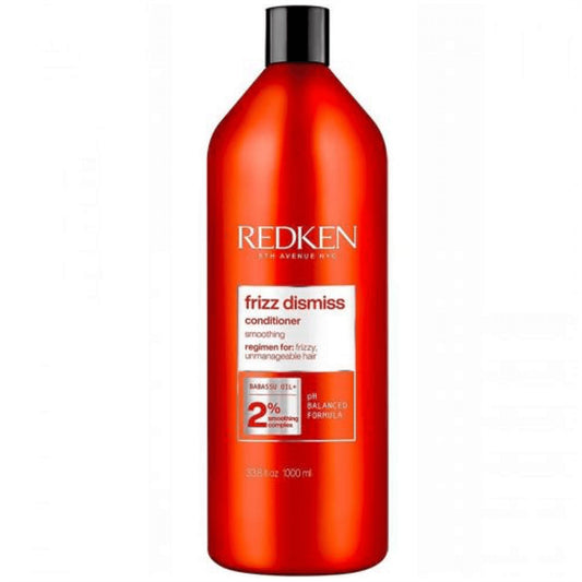 Redken Frizz Dismiss Conditioner