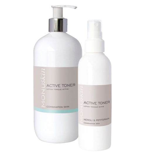 Monuskin Active Toner