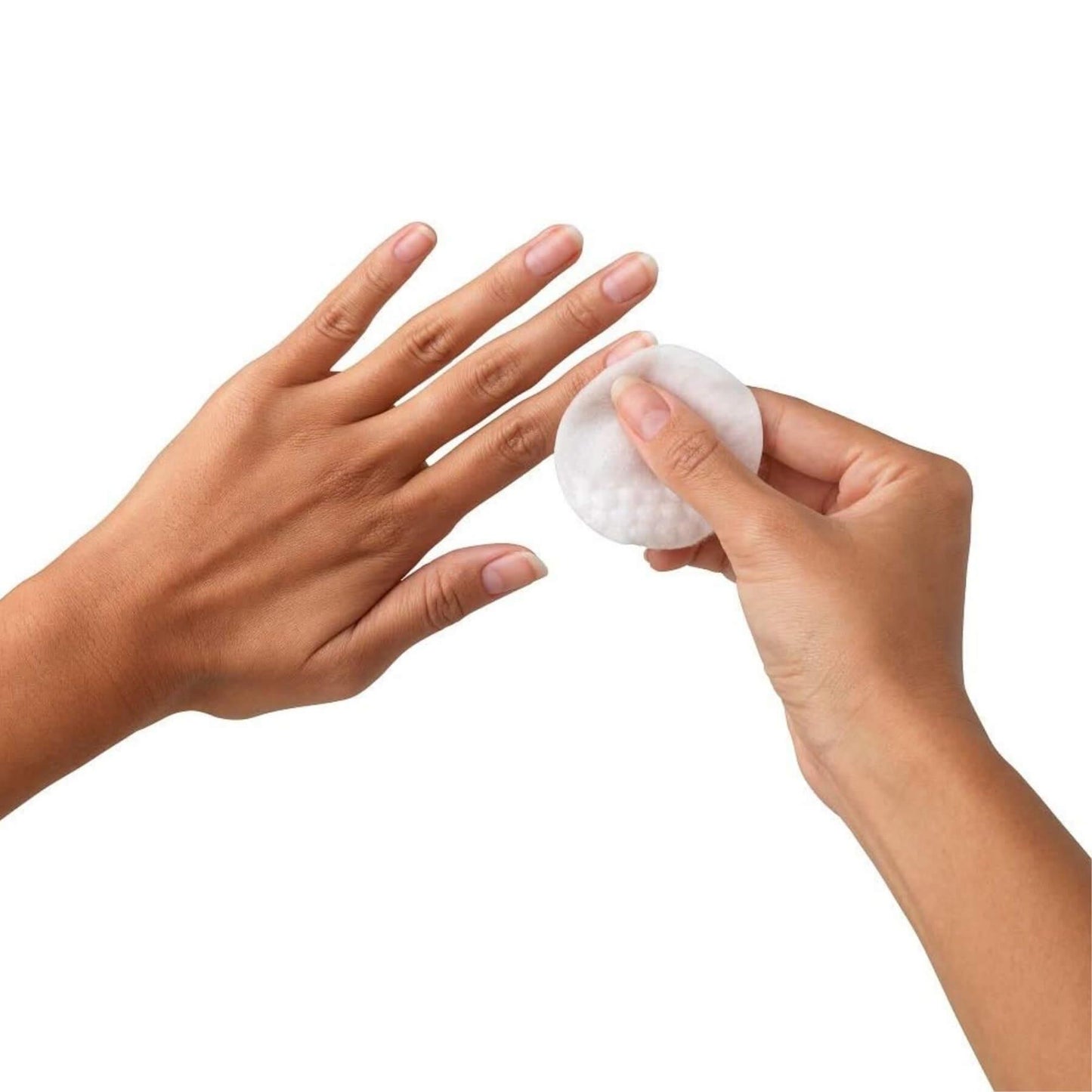 Cutex Moisture Rich Nail Polish Remover