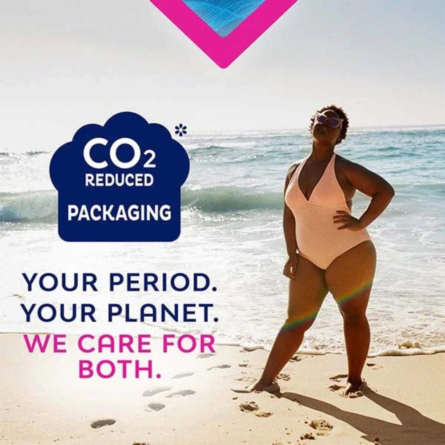 Bodyform Ultra Long Sanitary Towels 12 pack - No Wings