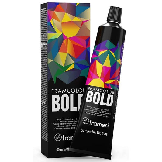 Framesi Framcolor Bold Hair Colour - Red