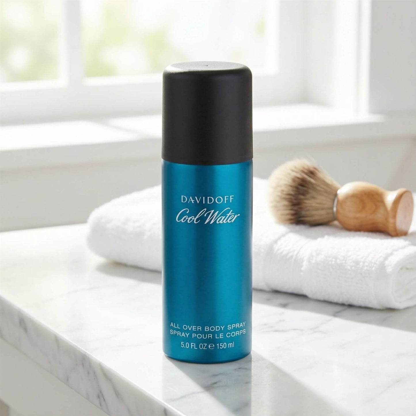 Davidoff Coolwater Deodorant Spray For Him - 150ml