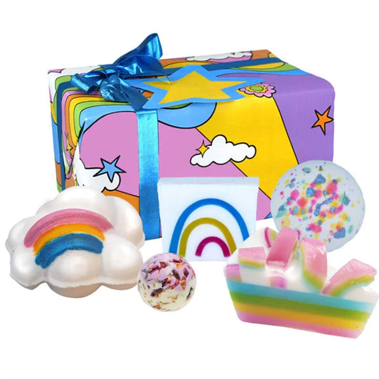 Bomb Cosmetics Gift Set - Dreamland