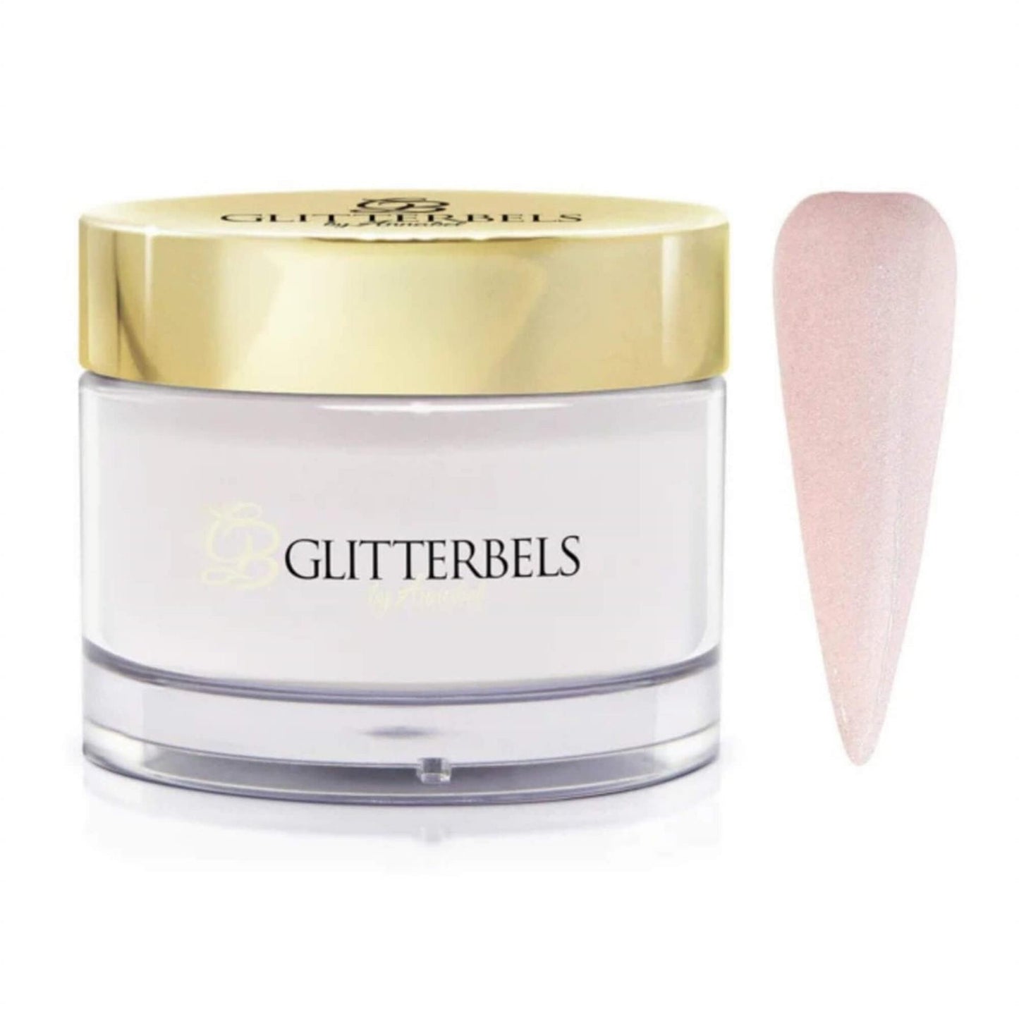 Glitterbels Coloured Acrylic Powder 28g