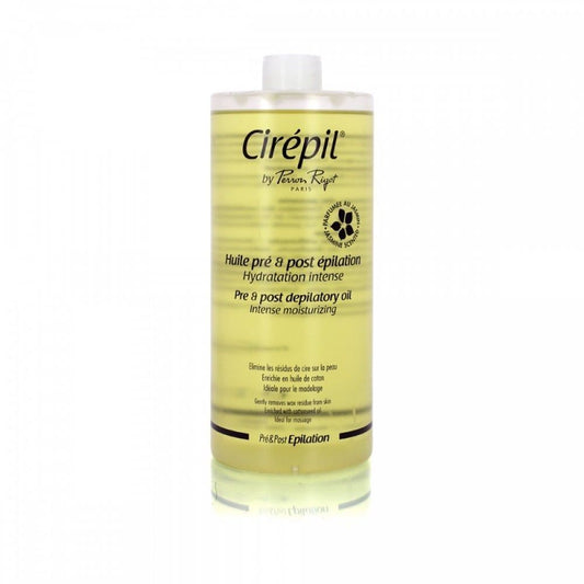 Perron Rigot Cirepil Jasmine Epilation Oil