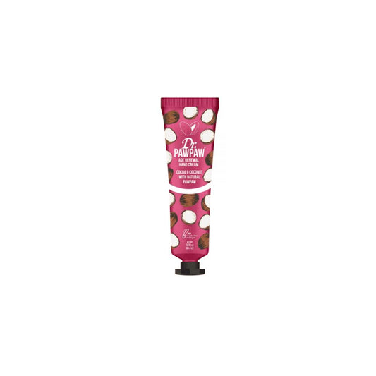 Dr Paw Paw Hand Cream - Cocoa and Coconut - 25ml