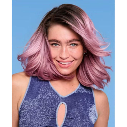 Schwarzkopf LIVE Intense Colour 105 Mauve Kiss Permanent Hair Dye
