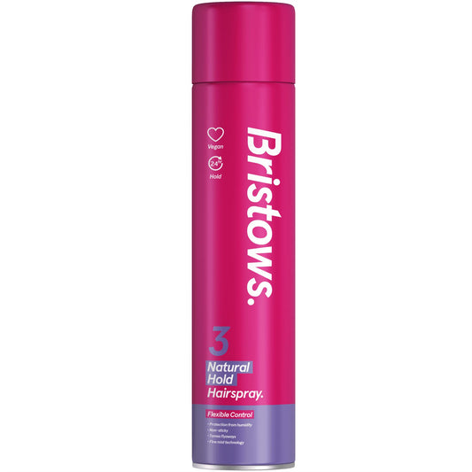 Bristows Hairspray