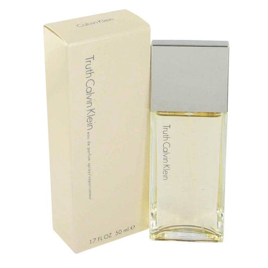 Calvin Klein Truth Eau De Perfume for Her
