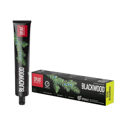 Splat Special Blackwood Toothpaste 100ml