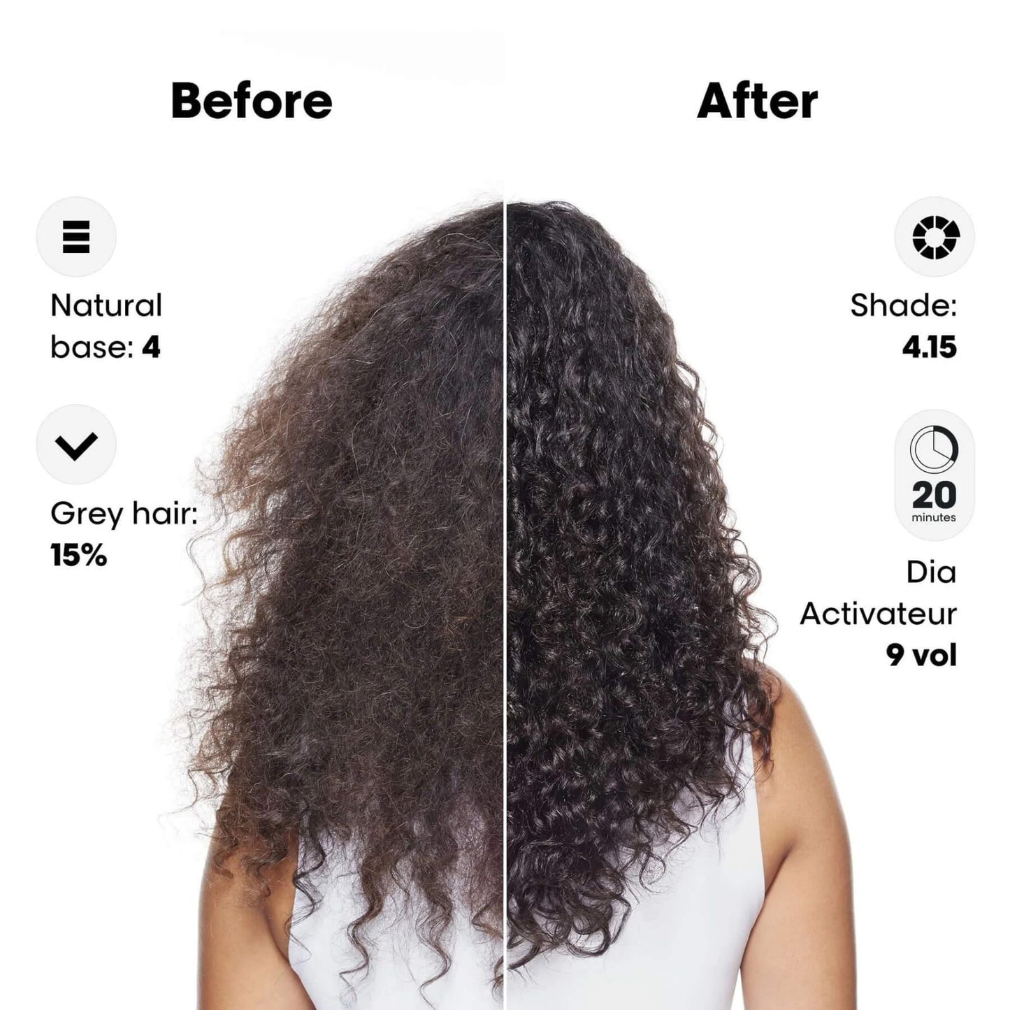 L'oreal Paris Professional Dia Light Demi Permanent Hair Colour