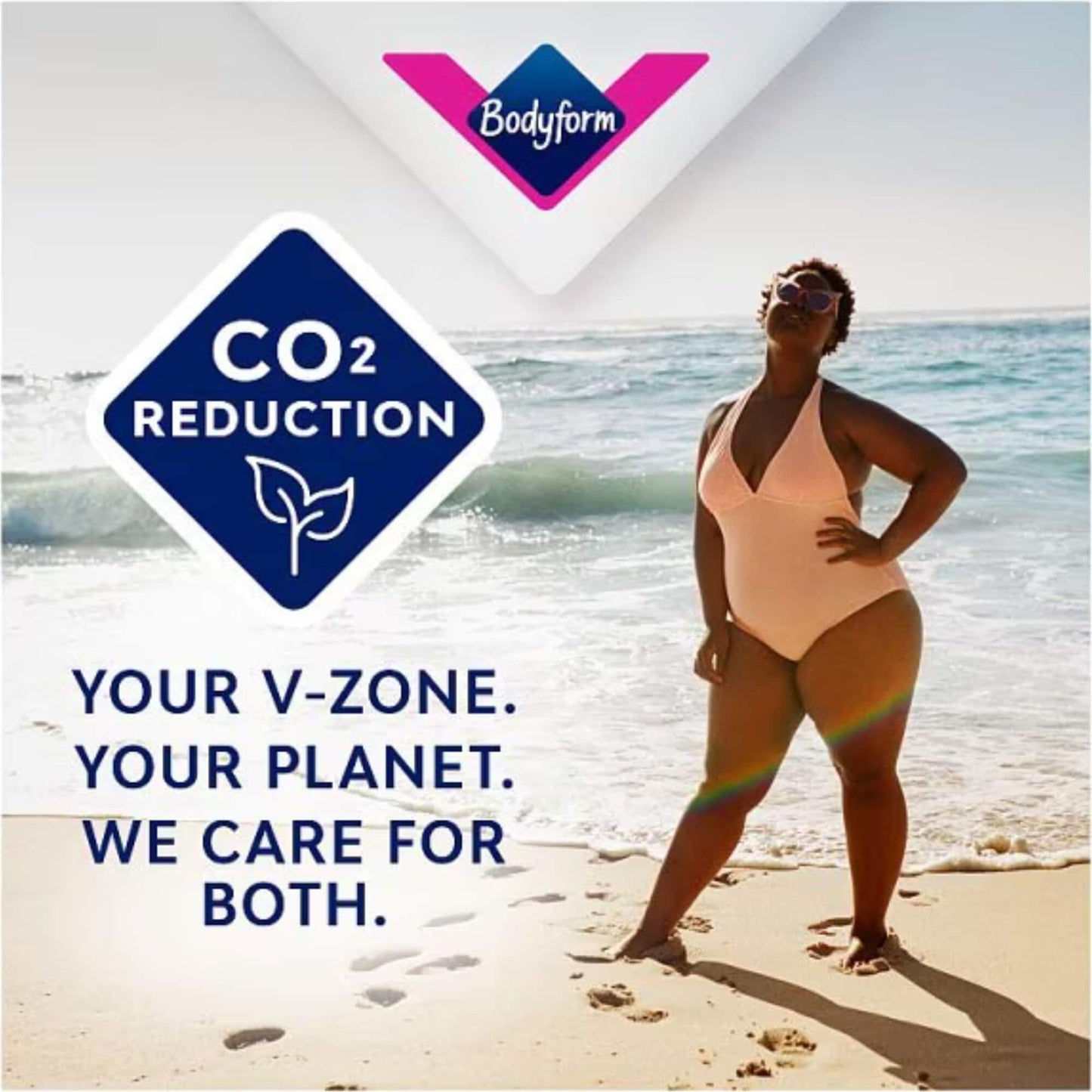 Bodyform Ultra Normal Sanitary Towels Wings 12 pack