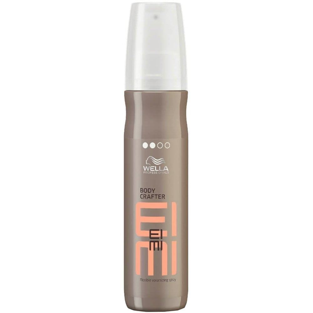 Wella Professional EIMI Body Crafter Volumising Spray - 150ml