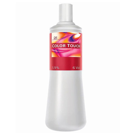 Wella Professional Color Touch Developer