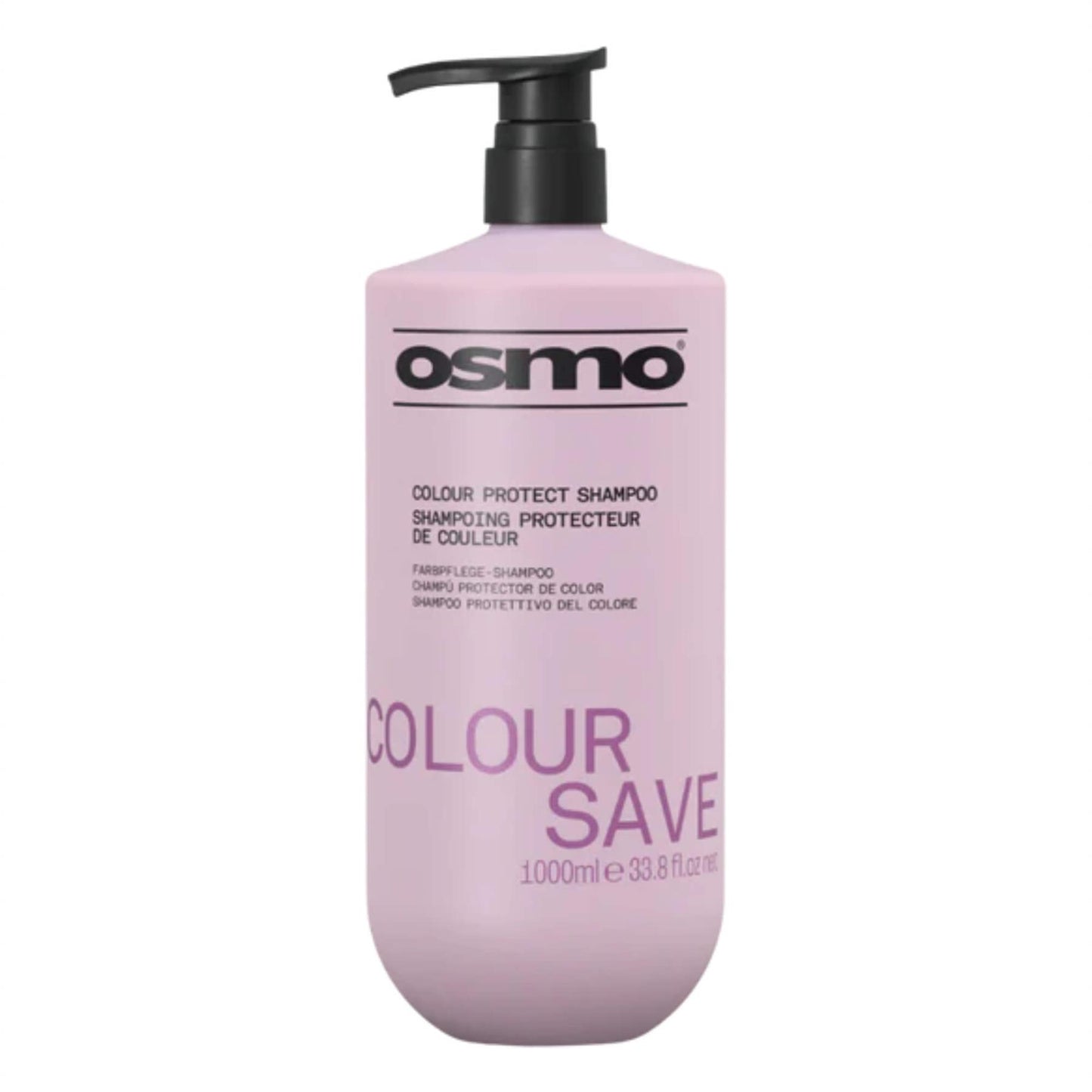 Osmo Colour Save Colour Protect Shampoo
