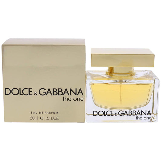 Dolce & Gabbana The One Eau De Perfume For Her