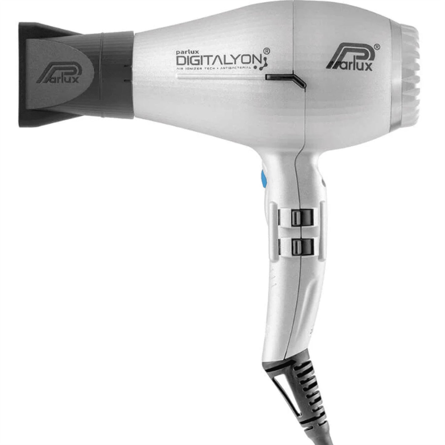 Parlux Digitalyon Light Air Ionizer Hair Dryer