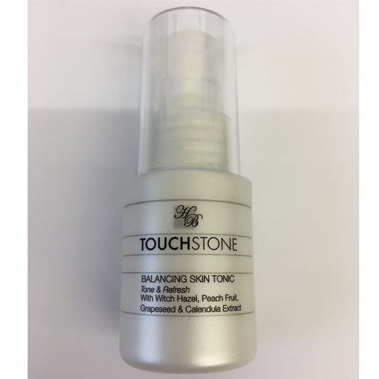 The Health & Beauty Company Balancing Skin Tonic - 30ml