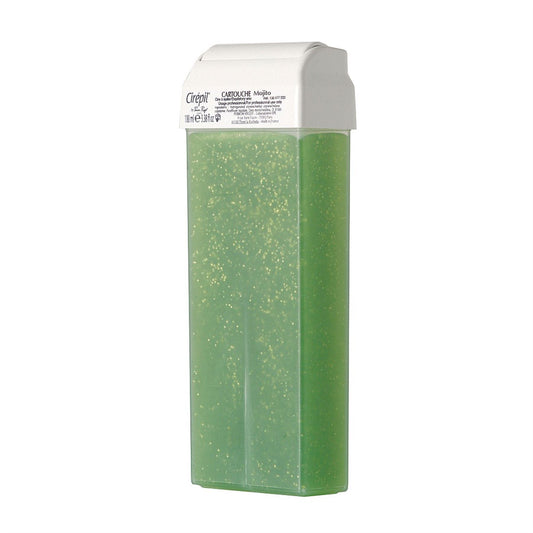 Perron Rigot Cirepil Happy Cocktail Cartridge Wax - Mojito - 100g