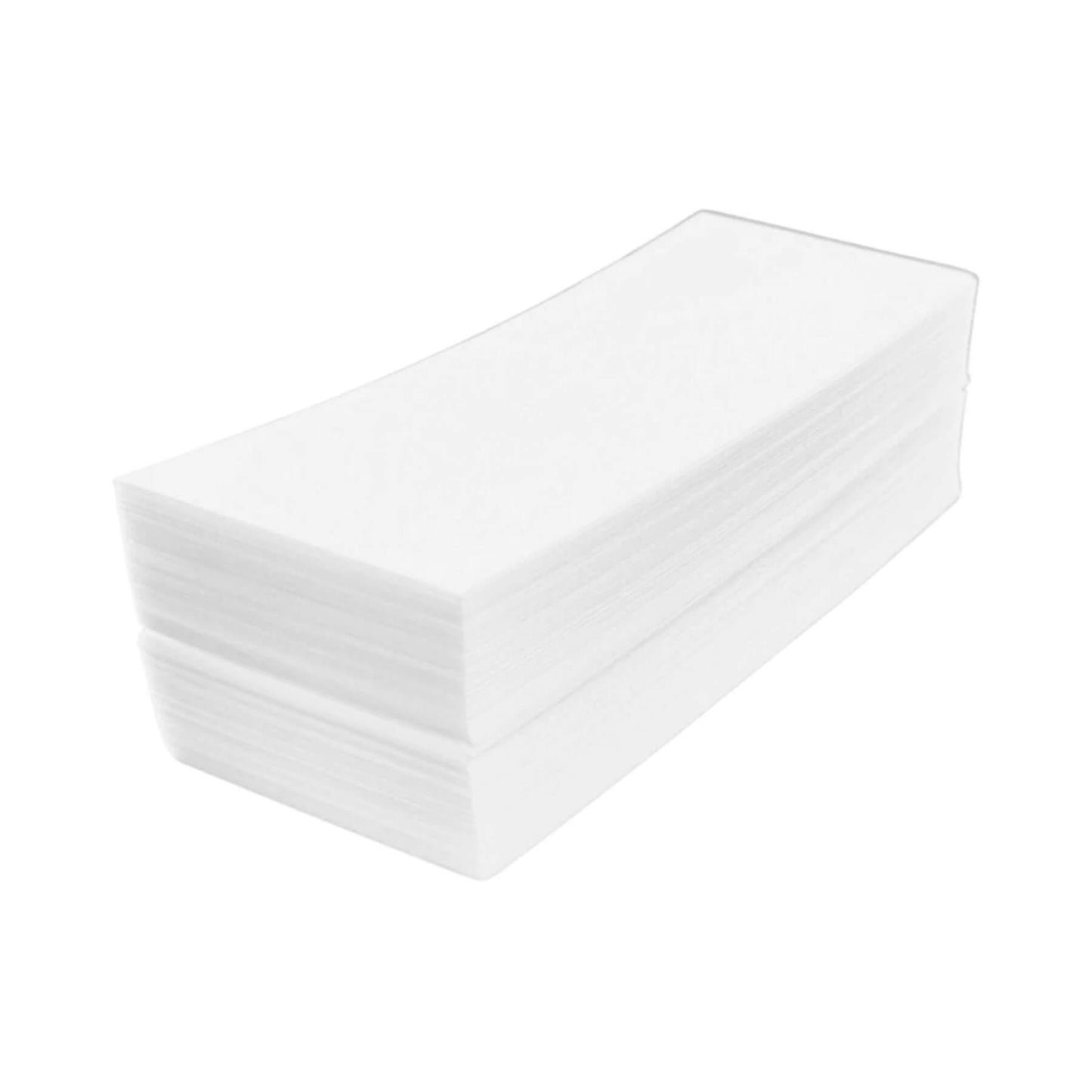 Just Wax Paper Waxing Strips
