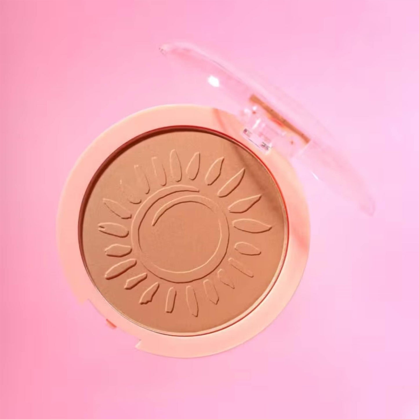 Sunkissed Matte Bronzer - Hello Sunshine