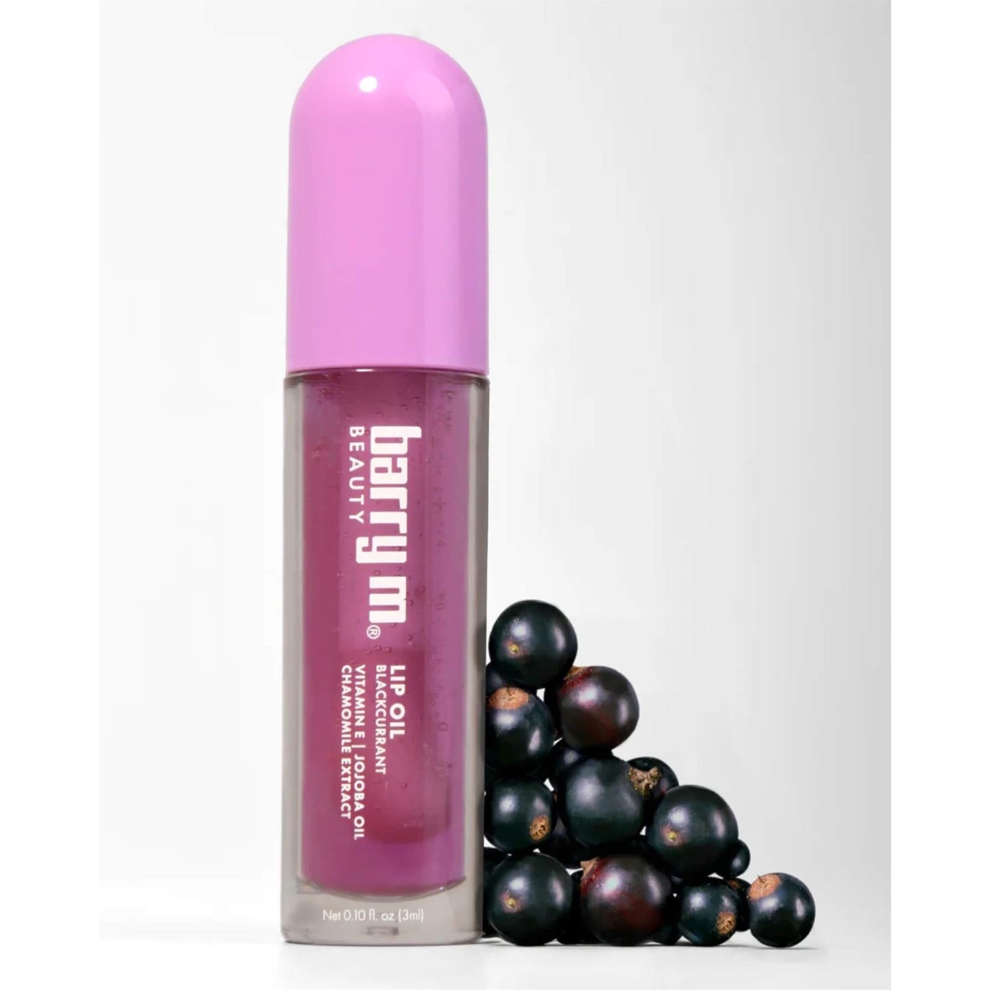 Barry M Lip Oil 3ml