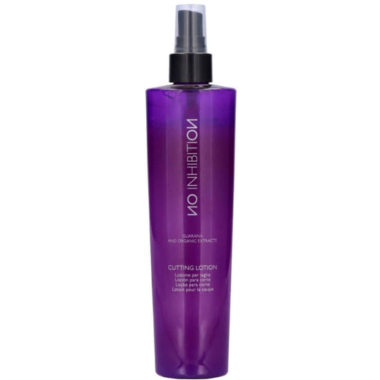 No Inhibition Cutting Lotion - 225ml
