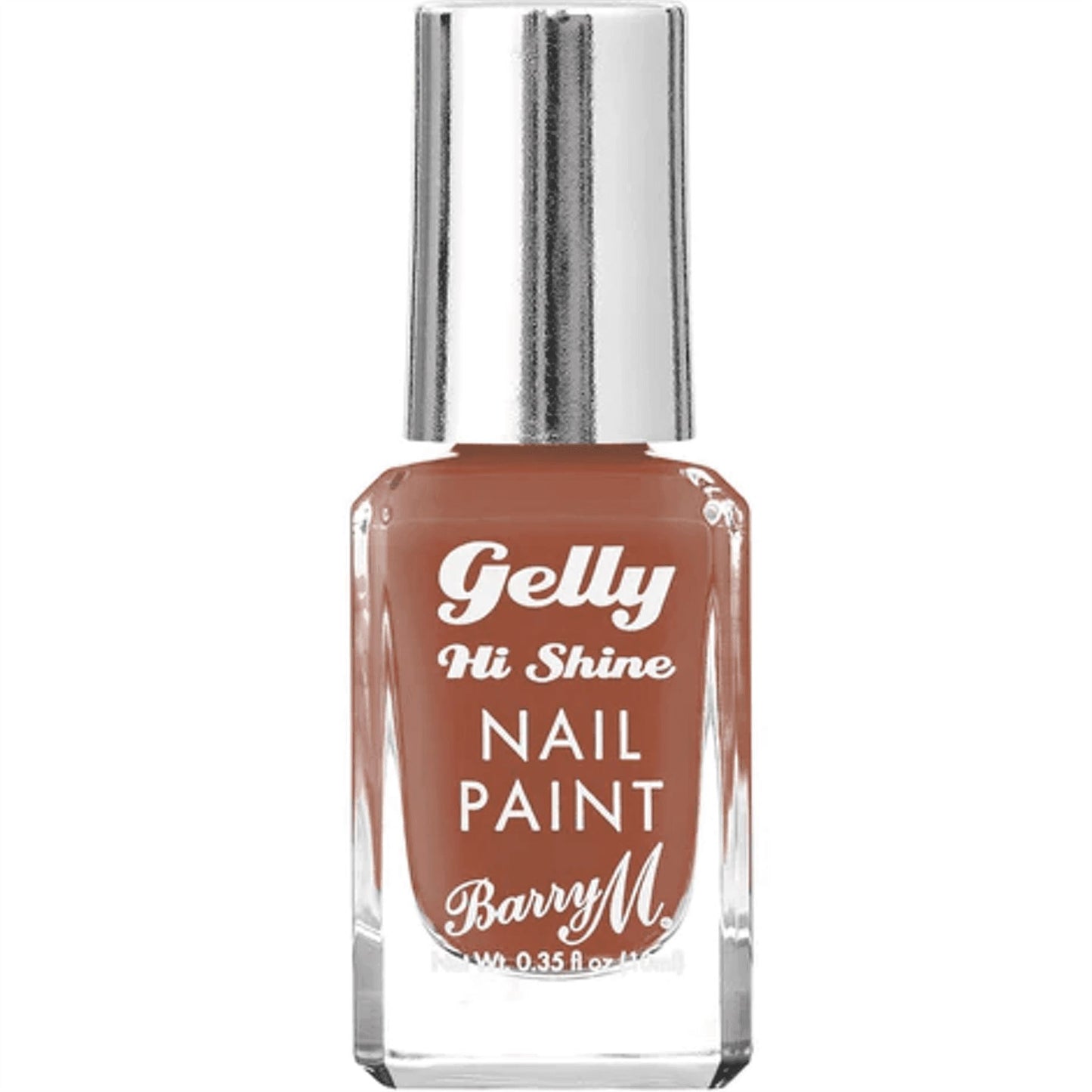 Barry M Gelly Hi Shine Nail Paint