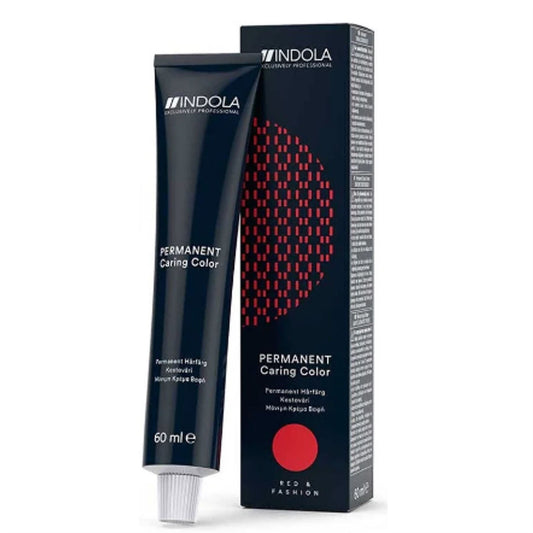 Indola Permanent Xpress Color - 6.03 Dark Blonde Natural Gold