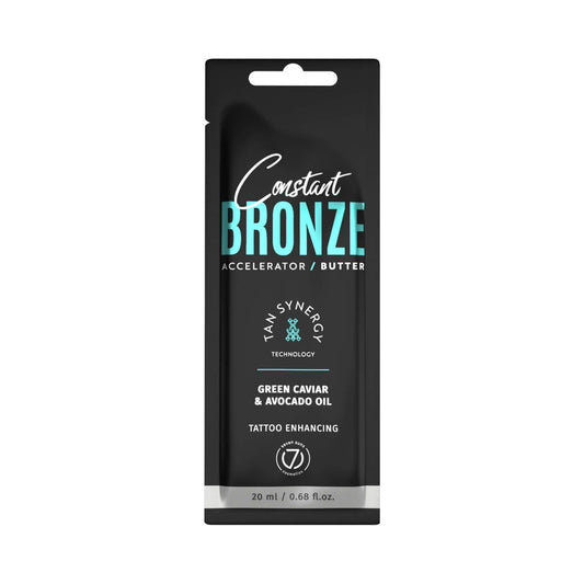 Seven Suns Constant Bronze Tanning Accelerator Butter