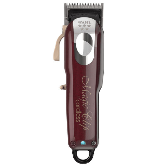 Wahl 5 Star Magic Clip Cordless Hair Clipper