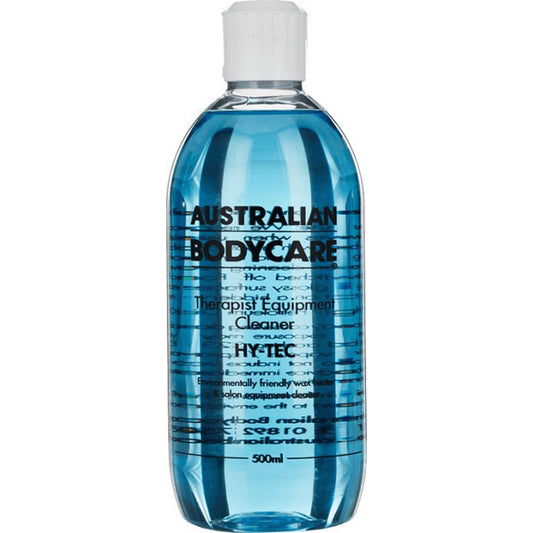 Australian Bodycare Hy Tec Cleaner - 500ml