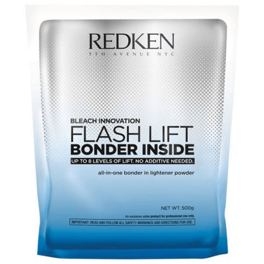 Redken Blonde Idol Flash Lift Lightening Powder - 500g