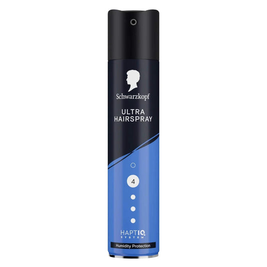 Schwarzkopf Ultra Hair Spray 250ml