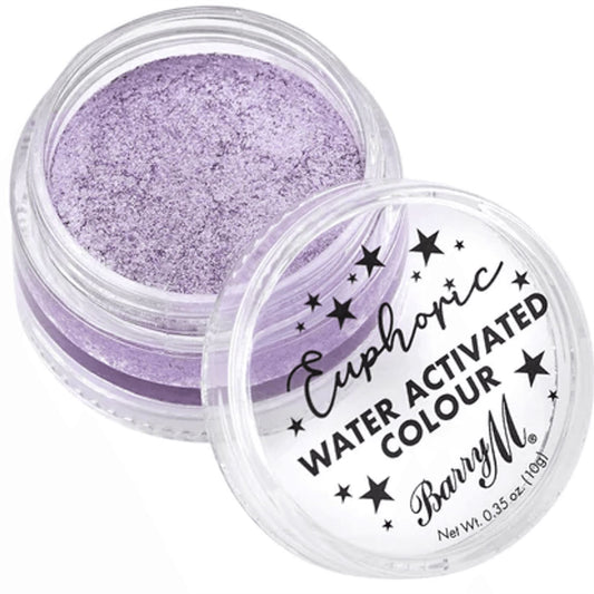 Barry M Euphoric Pigment Paint