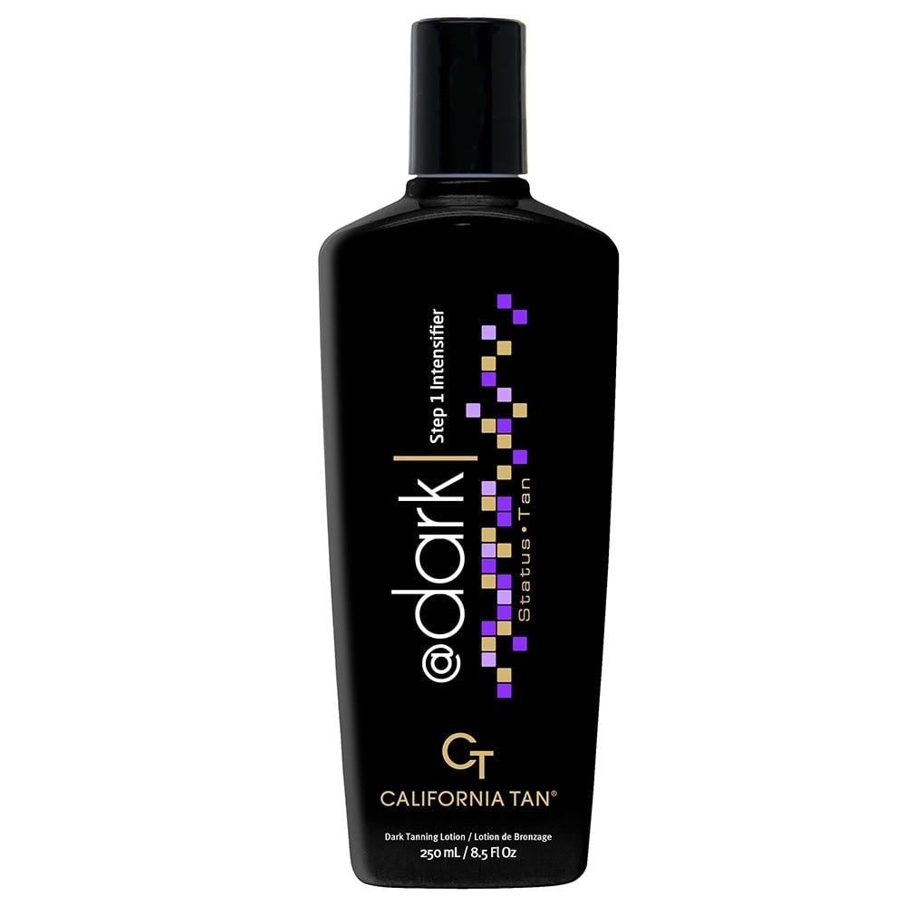 California Tan @ Dark Intensifier - 250ml